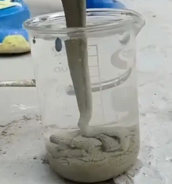 嫩江水工混凝土絮凝剂，水下抗分散剂的作用及施工方法