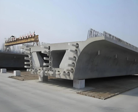 嫩江抗冻压浆料的特点及标准化施工工艺